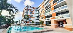 5575-Apartment for Sale Kiara Cancún 201, Cancún 77560