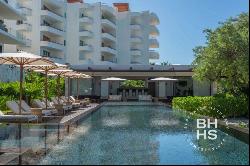 6011 - Oceanfront Penthouse for sale in Isla Mujeres, Cancún 77500