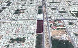 5272 - Commercial and Residential Land for Sale, South of Cancun, Cancún 77536