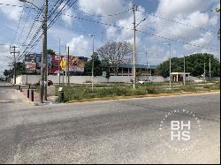 5272 - Commercial and Residential Land for Sale, South of Cancun, Cancún 77536