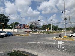 5272 - Commercial and Residential Land for Sale, South of Cancun, Cancún 77536