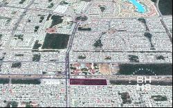 5272 - Commercial and Residential Land for Sale, South of Cancun, Cancún 77536