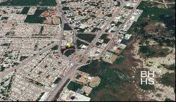 5885-Land for Sale Cancun Kabah Av. and Rojo Gomez Av., Cancún 77518