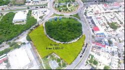 5885-Land for Sale Cancun Kabah Av. and Rojo Gomez Av., Cancún 77518