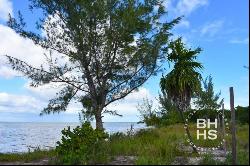 4073 - Lot for sale in Isla Blanca Cancun, Cancún 77500