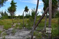 4073 - Lot for sale in Isla Blanca Cancun, Cancún 77500