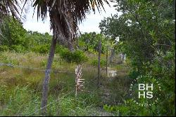 4073 - Lot for sale in Isla Blanca Cancun, Cancún 77500