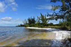 4073 - Lot for sale in Isla Blanca Cancun, Cancún 77500