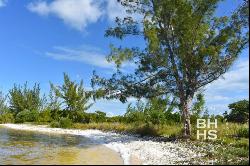 4073 - Lot for sale in Isla Blanca Cancun, Cancún 77500