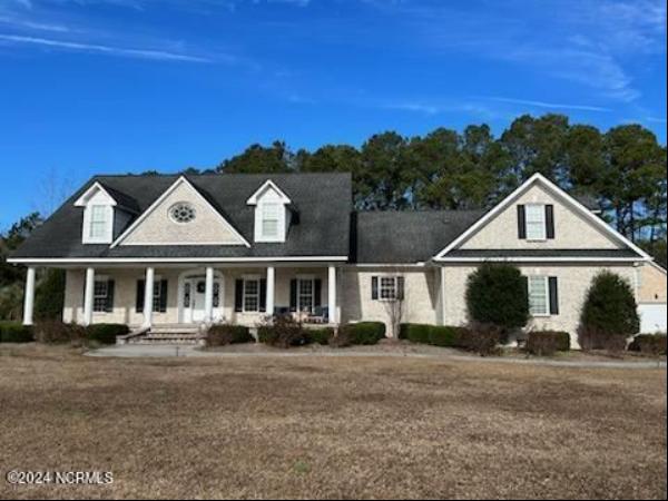 359 Timber Cove Drive, Whiteville NC 28472