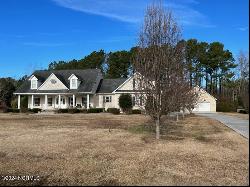 359 Timber Cove Drive, Whiteville NC 28472