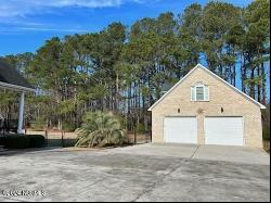 359 Timber Cove Drive, Whiteville NC 28472