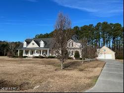 359 Timber Cove Drive, Whiteville NC 28472