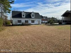 359 Timber Cove Drive, Whiteville NC 28472