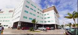 5593-Building for Rent Bonampak Av. in Cancun Tower A,B Level 2, Cancún 77503