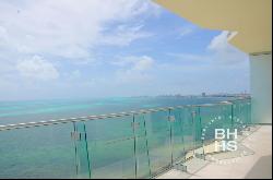 5501 - Beachfront Apartment for Sale in SLS Cancun, Cancún 77500