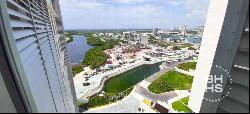 5501 - Beachfront Apartment for Sale in SLS Cancun, Cancún 77500