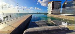 VIP003 - House for sale in Isla Dorada in a beautiful Nautical R, Cancún 77500