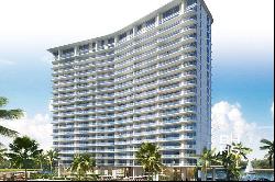 5676 Apartment for sale WOHA ecologic concept in Puerto Cancun, Cancun 77500