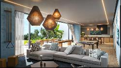 5836 Apartment for sale in SLS Bahia Beach Residences with Puert, Cancun 77500