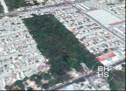 5222 - Lot for sale in Cancun in SM 218, Cancún 77518