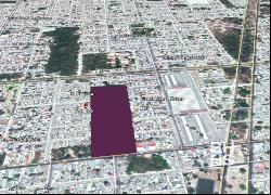 5222 - Lot for sale in Cancun in SM 218, Cancún 77518