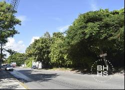 5222 - Lot for sale in Cancun in SM 218, Cancún 77518