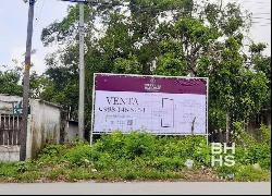 5222 - Lot for sale in Cancun in SM 218, Cancún 77518