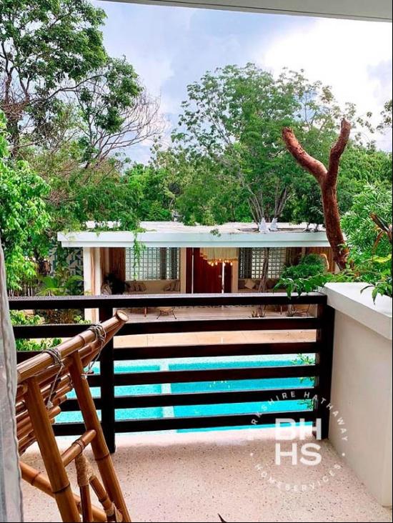 5596-Flat for Sale Tulum 2 bedrooms in Aldea Zama, Carrillo Puerto 77200