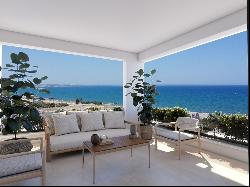 Two Bedroom Penthouse in Livadia, Larnaca