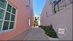 5730-Building for Sale Downtown Cancun Steps from the Hotel Zone, Cancún 77500