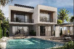 Luxury Villa in Jumeirah Park