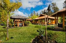 11-2888 & 11-2892 Hibiscus Street, Mountain View, HI 96771