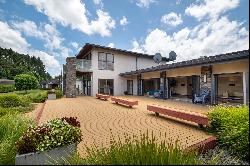 Lakeside Spa & Resort - 987 - 1002 Tirau Road, Karapiro