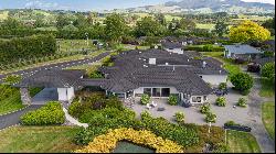 Lakeside Spa & Resort - 987 - 1002 Tirau Road, Karapiro