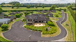 Lakeside Spa & Resort - 987 - 1002 Tirau Road, Karapiro