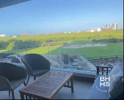 5677 Ecological concept - department for sale in Puerto Cancún, Cancún 77500