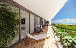 5677 Ecological concept - department for sale in Puerto Cancún, Cancún 77500