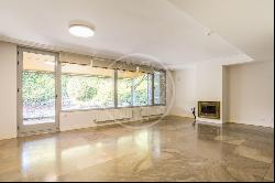 260 sqm luxury villa with views for sale in Encinar de los Reyes, Madrid 28055