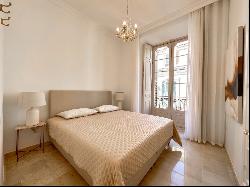 Newly renovated elegant apartment in the historic centre of Mala, Malaga 29008