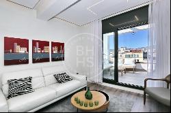 FANTASTIC RENOVATED PENTHOUSE IN BARCELONA, Barcelona 08015