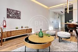 FANTASTIC RENOVATED PENTHOUSE IN BARCELONA, Barcelona 08015