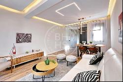 FANTASTIC RENOVATED PENTHOUSE IN BARCELONA, Barcelona 08015