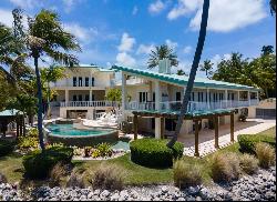 170 Sapodilla Drive, Islamorada FL 33036