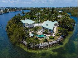 170 Sapodilla Drive, Islamorada FL 33036