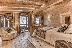 Luxurious Igloo Chalet