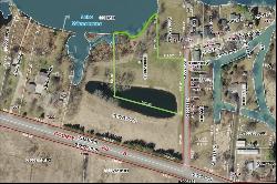 LABELLE SHORE Road #B, Winneconne WI 54986