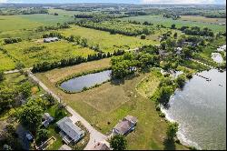 LABELLE SHORE Road #C, Winneconne WI 54986