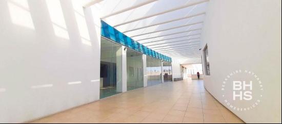 5117 - Premises for rent in Plaza del Angel, High Floor 106 - 10, Cancún 77533