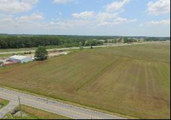 Lot 3 Survey Road, Moyock NC 27958